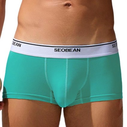 Boxerky bavlna SBN