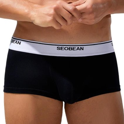 Boxerky bavlna SBN