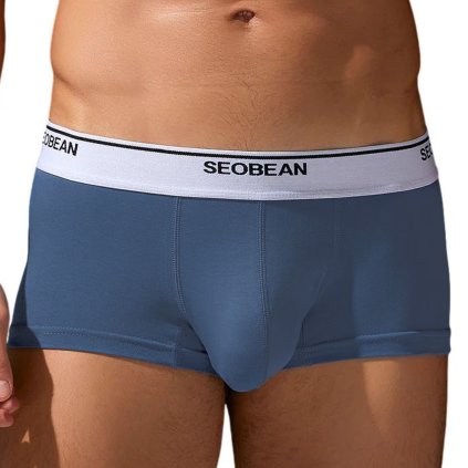 Boxerky bavlna SBN