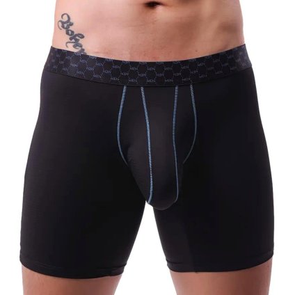 Boxerky nylon MNW