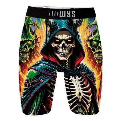 Boxerky M.WYS