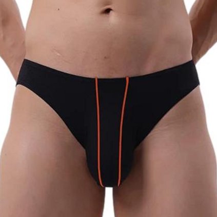 Slipy nylon Manview