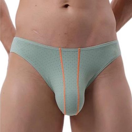 Slipy nylon Manview