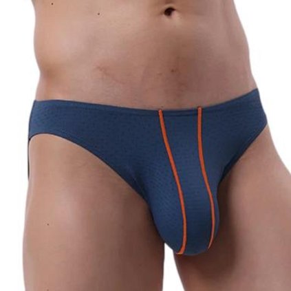 Slipy nylon Manview