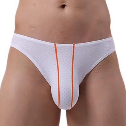 Slipy nylon Manview