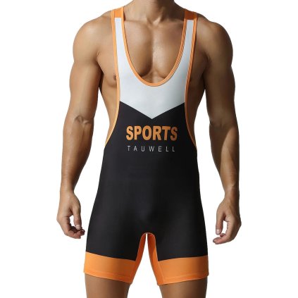 Sport. singlet TWL