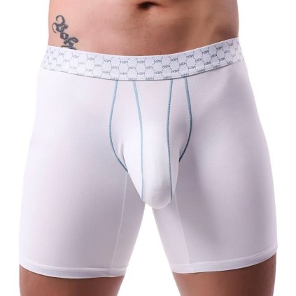 Boxerky nylon MNW