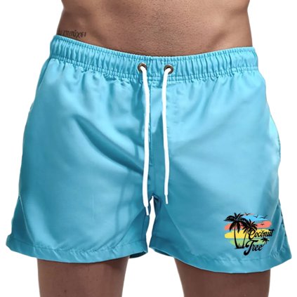 Plavky Manview