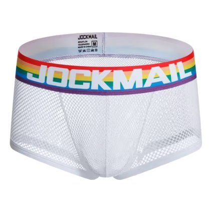 Boxerky Jockmail