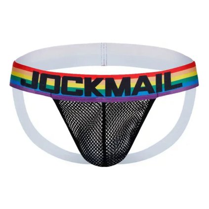 Jockstraps Jockmail
