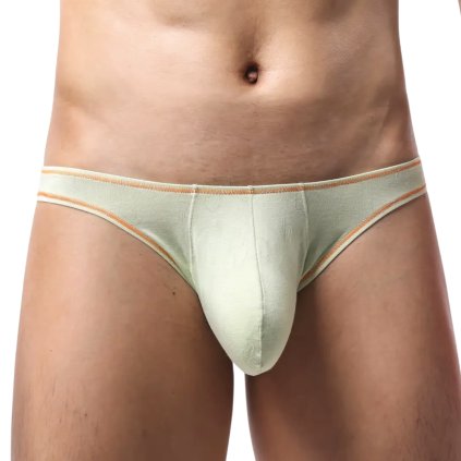 Slipy anatomic MNW