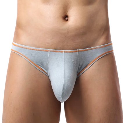 Slipy anatomic MNW
