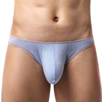 Slipy anatomic MNW