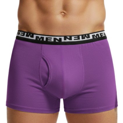 Boxerky bavlna D.B.