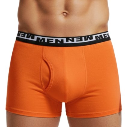 Boxerky bavlna D.B.
