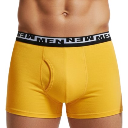Boxerky bavlna D.B.