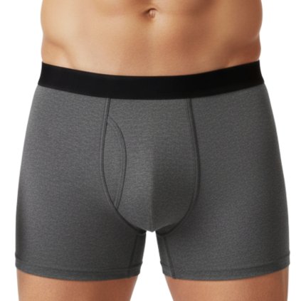 Boxerky bambus BCL