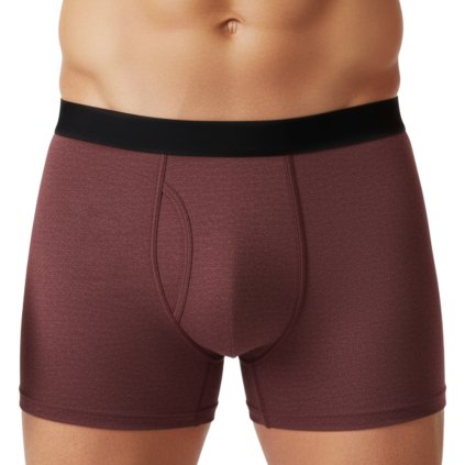 Boxerky bambus BCL