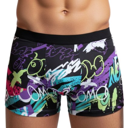 Boxerky Manview