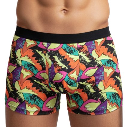 Boxerky Manview