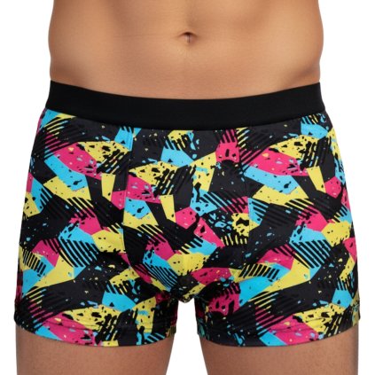 Boxerky Manview