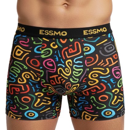 Prodloužené boxerky