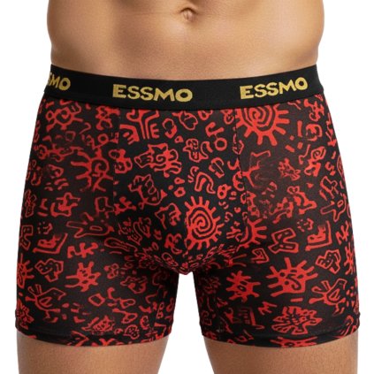 Prodloužené boxerky