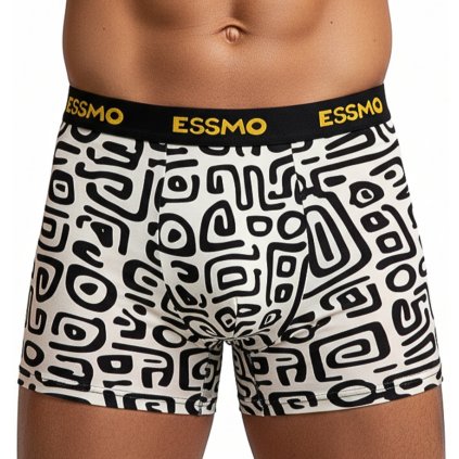 Prodloužené boxerky