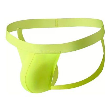 Zelenožluté jocksy