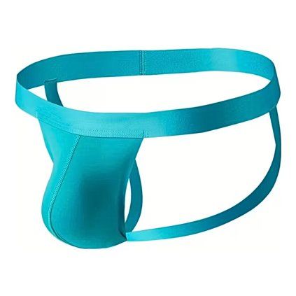 Tyrkysové jockstraps