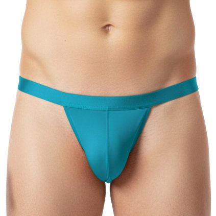 Tyrkysové jockstraps
