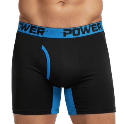 Prodloužené boxerky