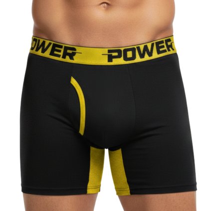 Prodloužené boxerky