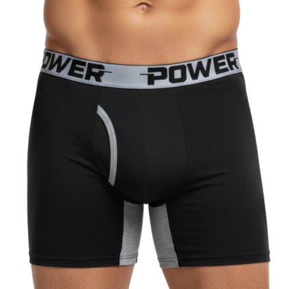 Prodloužené boxerky