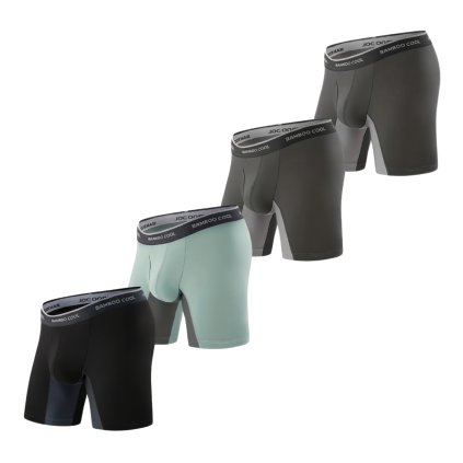 SPODNÍ PRÁDLO PRO CHLAPY SE SLEVOU AŽ 70% (12)