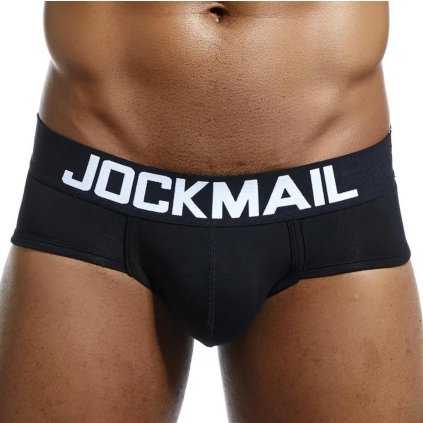 Bavlněné slipy Jockmail