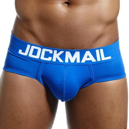 Bavlněné slipy Jockmail