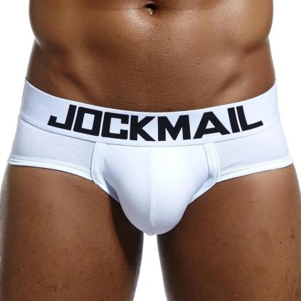 Bavlněné slipy Jockmail