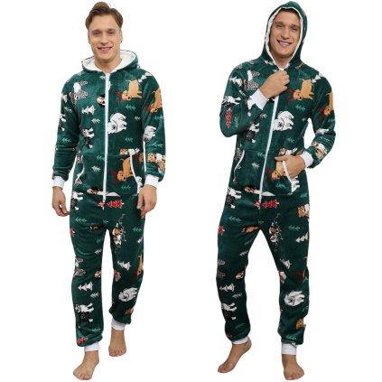 SPODNÍ PRÁDLO PRO CHLAPY SE SLEVOU AŽ 70% (10)