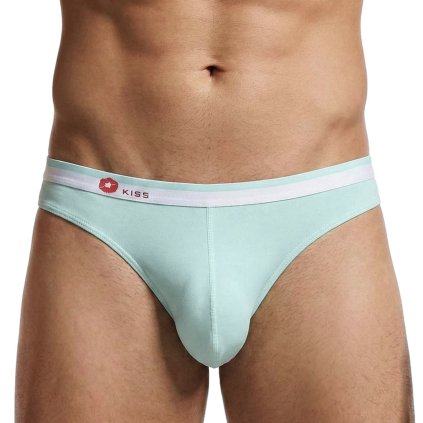 Sv. tyrkysová tanga