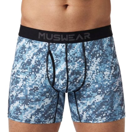 Prodloužené boxerky