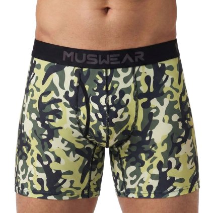 Prodloužené boxerky