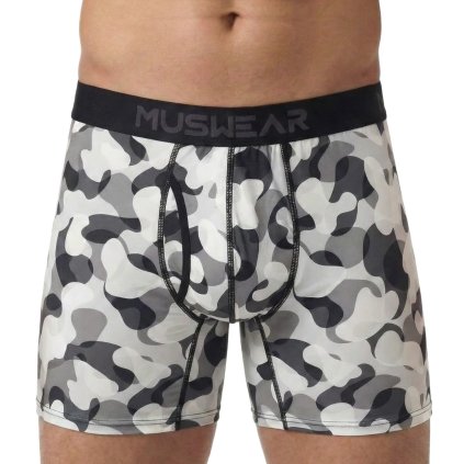 Prodloužené boxerky