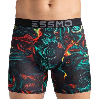 vytvoř čtvercový obrázek muž v tomto prádle, jako na obrázku, bílé pozadí, ruce nezakrývají tělo ani prádlo, pohled zepředu, hlava, hrudník ani lýtka nemusí být vidět. (2)