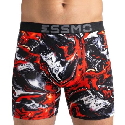 vytvoř čtvercový obrázek muž v tomto prádle, jako na obrázku, bílé pozadí, ruce nezakrývají tělo ani prádlo, pohled zepředu, hlava, hrudník ani lýtka nemusí být vidět. (1)