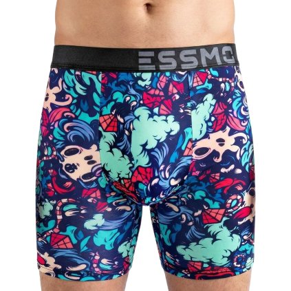 vytvoř čtvercový obrázek muž v tomto prádle, jako na obrázku, bílé pozadí, ruce nezakrývají tělo ani prádlo, pohled zepředu, hlava, hrudník ani lýtka nemusí být vidět. (5)