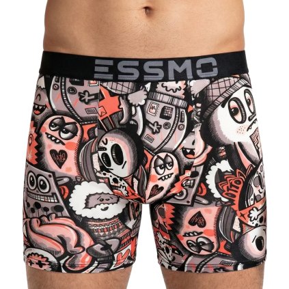 vytvoř čtvercový obrázek muž v tomto prádle, jako na obrázku, bílé pozadí, ruce nezakrývají tělo ani prádlo, pohled zepředu, hlava, hrudník ani lýtka nemusí být vidět. (9)