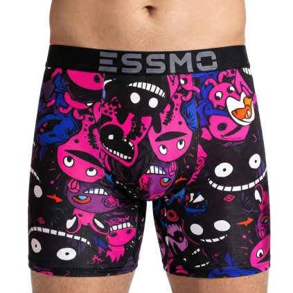 vytvoř čtvercový obrázek muž v tomto prádle, jako na obrázku, bílé pozadí, ruce nezakrývají tělo ani prádlo, pohled zepředu, hlava, hrudník ani lýtka nemusí být vidět. (10)