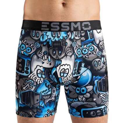 vytvoř čtvercový obrázek muž v tomto prádle, jako na obrázku, bílé pozadí, ruce nezakrývají tělo ani prádlo, pohled zepředu, hlava, hrudník ani lýtka nemusí být vidět. (11)