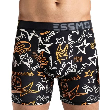 vytvoř čtvercový obrázek muž v tomto prádle, jako na obrázku, bílé pozadí, ruce nezakrývají tělo ani prádlo, pohled zepředu, hlava, hrudník ani lýtka nemusí být vidět. (12)